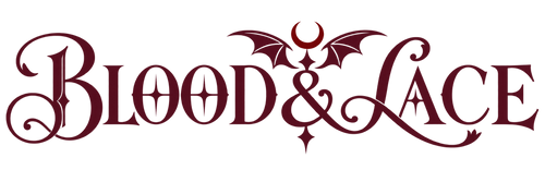 Blood And Lace